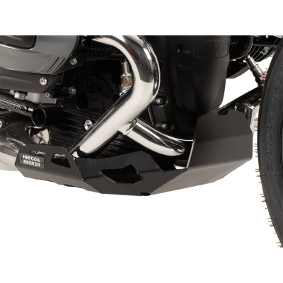 OCHRANA MOTORA ŠUCPLECH BMW...