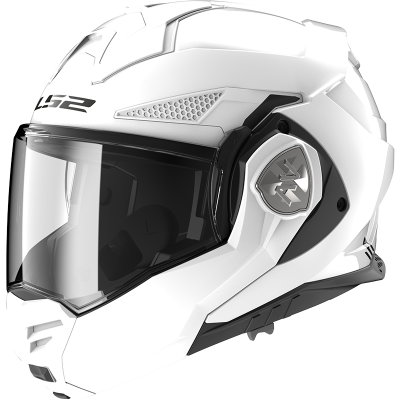 LS2 FF901 ADVANT X SOLID...