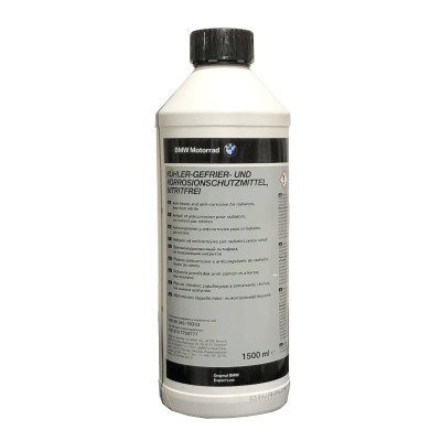 Chladiaca kvapalina BMW Motorrad