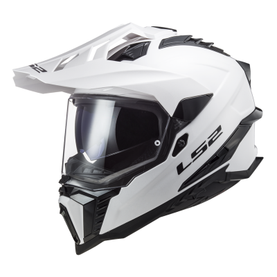 LS2 MX701 EXPLORER SOLID...