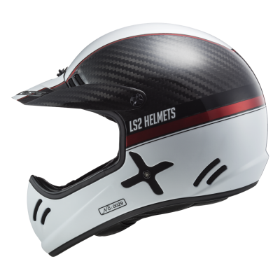 LS2 MX471 XTRA YARD Carbon...