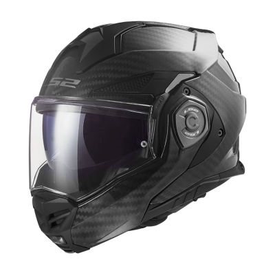 LS2 FF901 ADVANT X C SOLID...