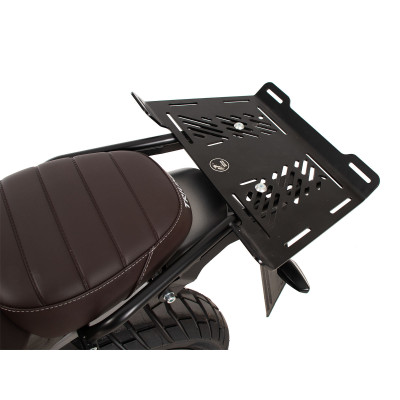 Scrambler 400 X (2024-)...