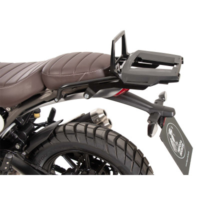 Scrambler 400 X (2024-)...