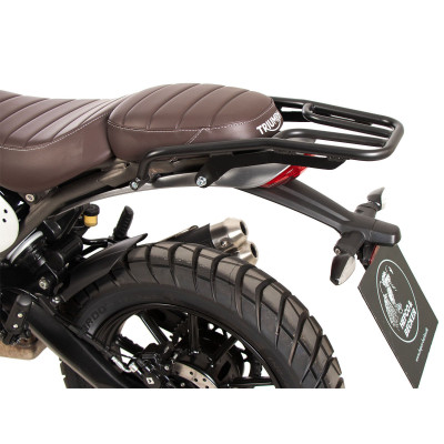Scrambler 400 X (2024-)...