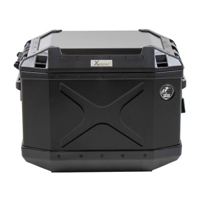 Xplorer 40 ľavý čierny na...