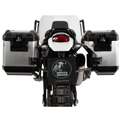 Ducati DesertX Rally...