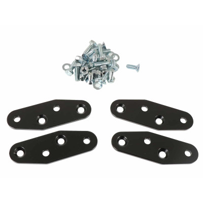 C-Bow inštalácia vertikálna...