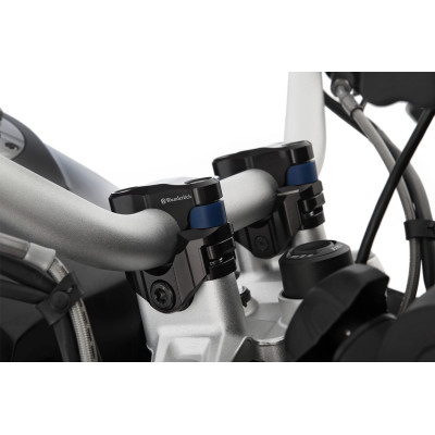 Wunderlich zvýšenie...