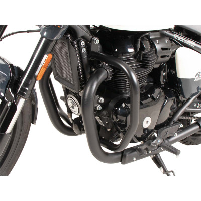 Royal Enfield Shotgun 650...