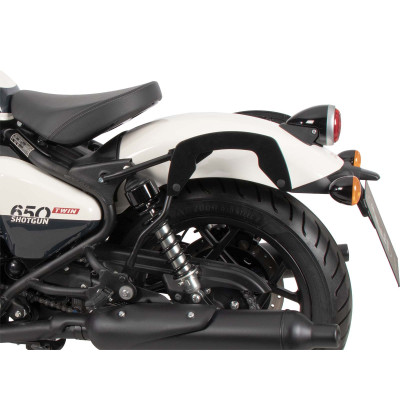 Royal Enfield Shotgun 650...