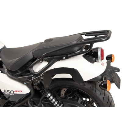 Royal Enfield Shotgun 650...