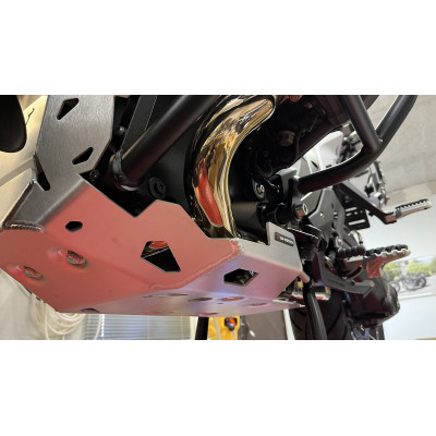 BMW R 1300 GS (23-) kryt...