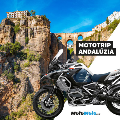 Andalúzia Classic 6 dní