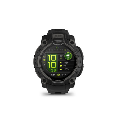 GARMIN Instinct 3 - 45mm,...