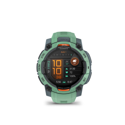 GARMIN Instinct 3 - 45mm,...