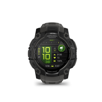 GARMIN Instinct 3 - 50mm,...