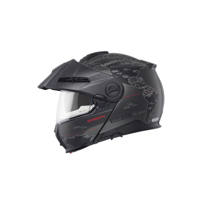 Schuberth E2 Atlas Anthracite