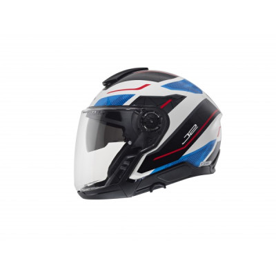 Schuberth J2 Sigma Blue