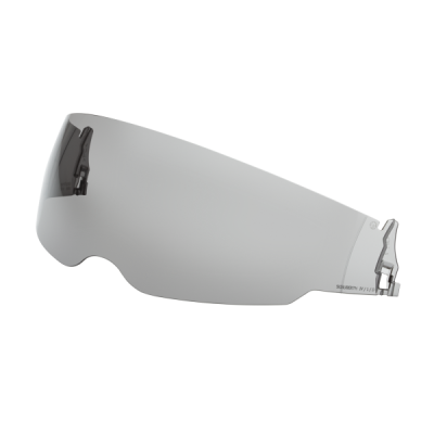 Schuberth Sun Visor Silver S-L