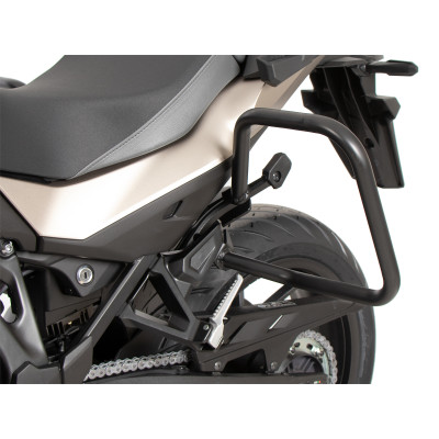 Ochranná lišta batožiny NT...