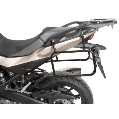 Bočné nosiče rúrkové NT...