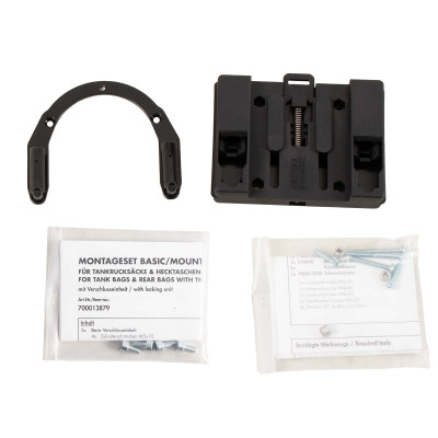 Tankring BASIC NT 1100 /...