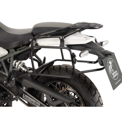 Bočný nosič Himalayan 450...