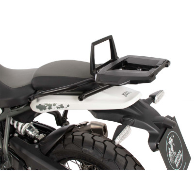 Alurack Himalayan 450 (2024-)