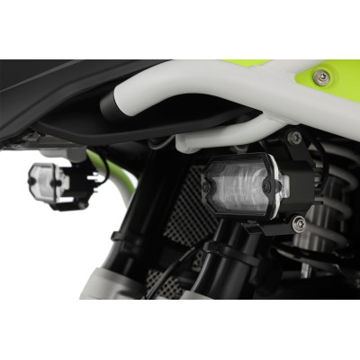 Wunderlich LED ochrana...