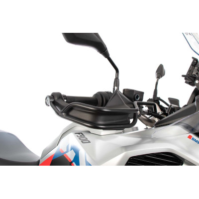 Hepco&Becker predpažbia F...