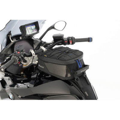 Wunderlich tankvak ELEPHANT...