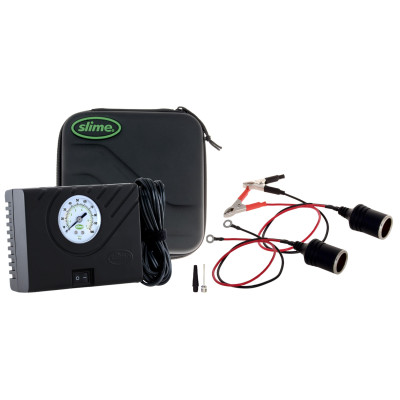 Športový kompresor...