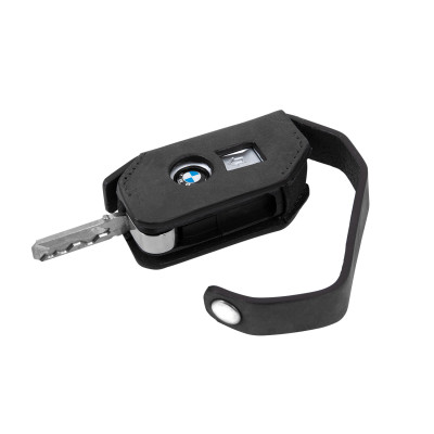 Wunderlich kľúčenka - čierna