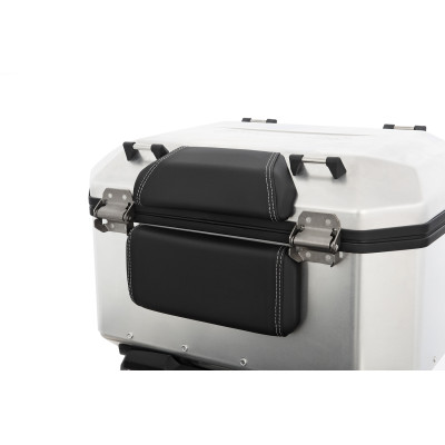 Chrbtový vankúš topcase...