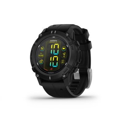 Garmin Descent G2, Black /...