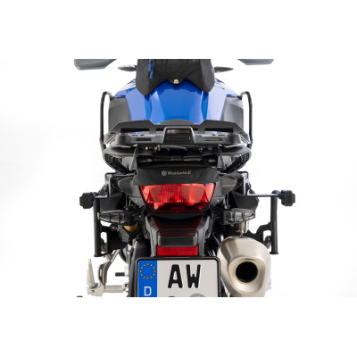 Wunderlich stojan na kufre...