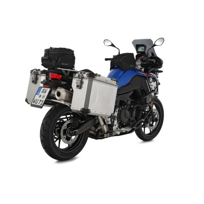 Držiak na kufre Wunderlich...