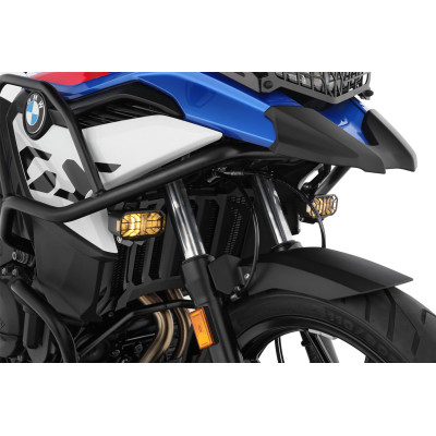 LED prídavné svetlomety...