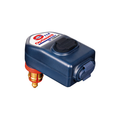 WUNDERLICH OptiMate Double...