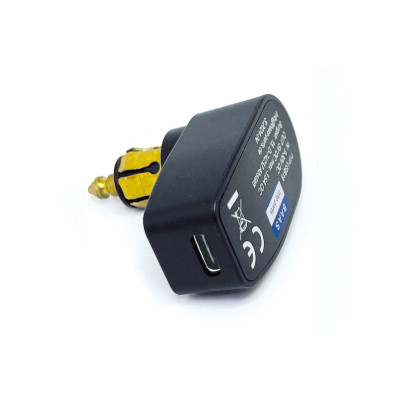 Nabíjacia zásuvka USB-C s...