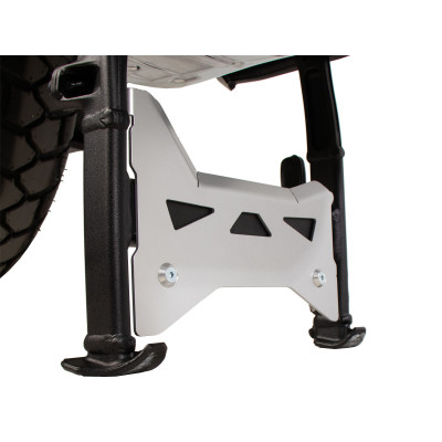 Hliníková ochranná platňa...