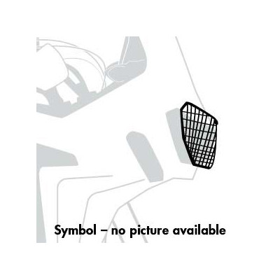 Mriežka svetla BMW R 1300...