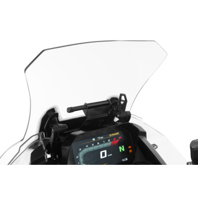 Univerzálny nosič vybavenia...