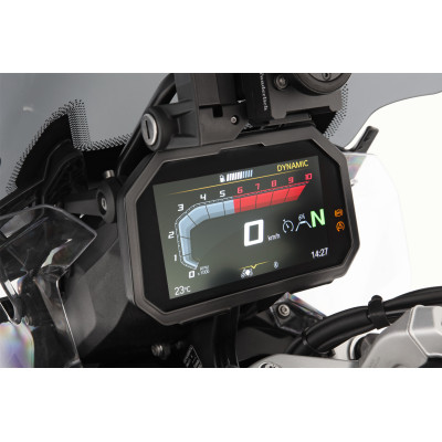 Wunderlich TFT displej...