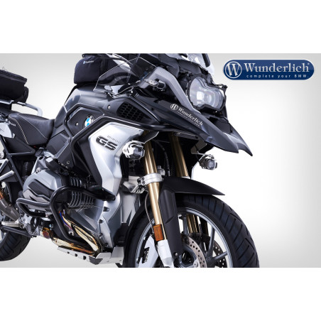 Prídavné svetlá LED »MicroFlooter« 2 farby