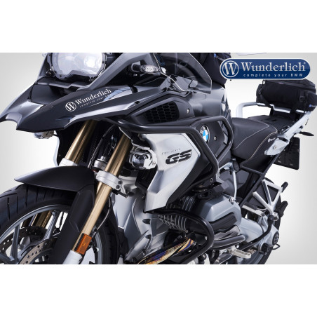 Prídavné svetlá LED »MicroFlooter« 2 farby