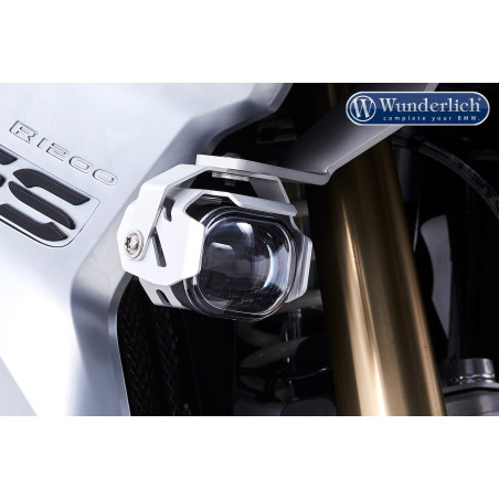 Prídavné svetlá LED »MicroFlooter« 2 farby