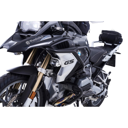 Prídavné svetlá LED »MicroFlooter« 2 farby