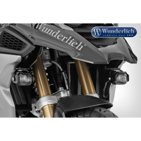 Prídavné svetlá LED »MicroFlooter« 2 farby